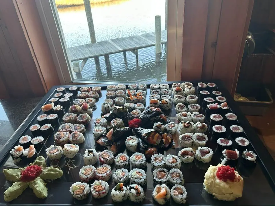 SushiDon memory