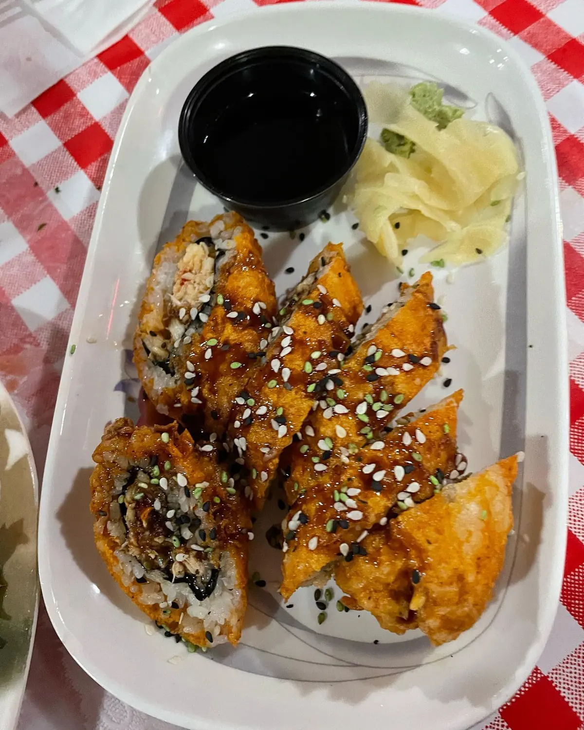 SushiDon memory