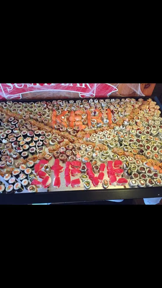 SushiDon memory