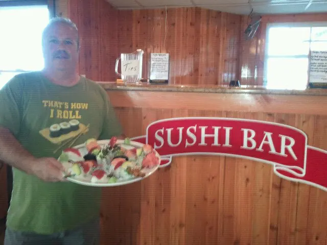 SushiDon memory