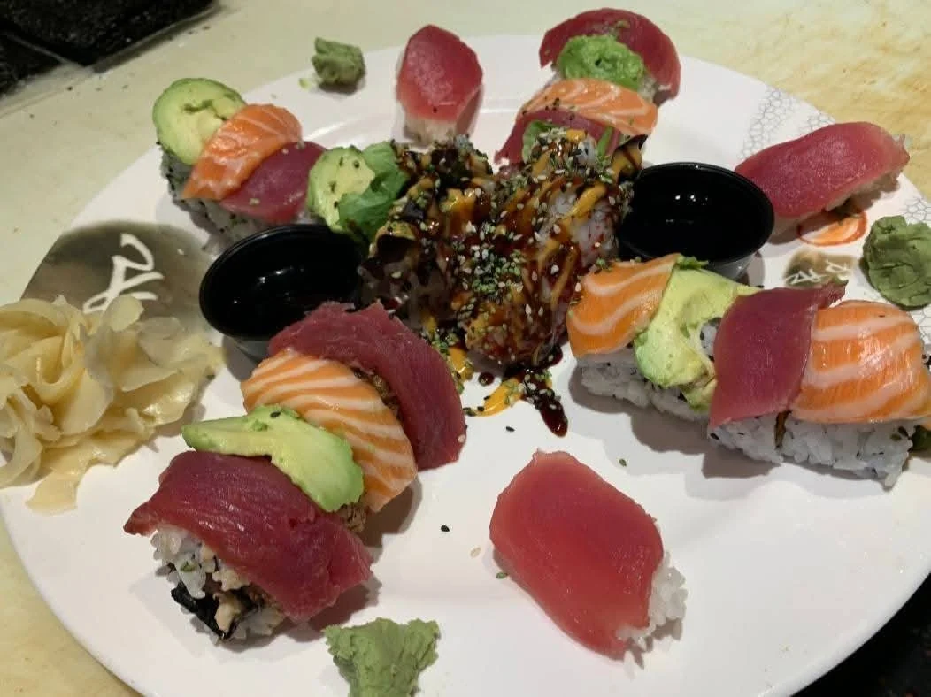 SushiDon memory